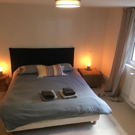 Historic "Touquettoise" Villa, Located In Heart Of The Village, 100M From The Beach, With Sunny Terrace And Private Garden Le Touquet Luaran gambar